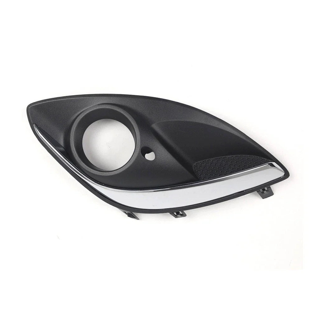 Front Left Fog Light Grill Strip for Vauxhall Opel Corsa D (2011-2014)