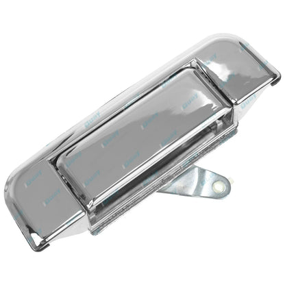 Chrome Tailgate Handle for Toyota Hilux RZN154 RZN169 RZN174 TGN16 (1997-2015)