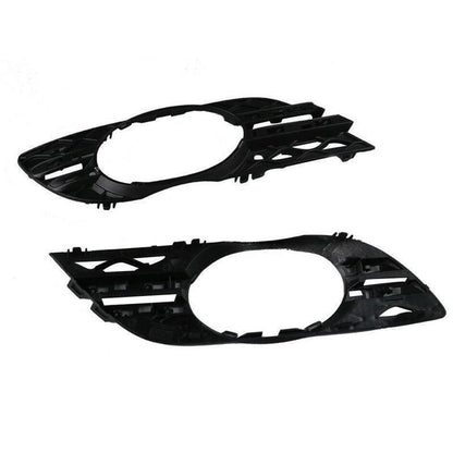 Fog Light Trim Set for Mercedes Benz E350 E550 (2007–2009)