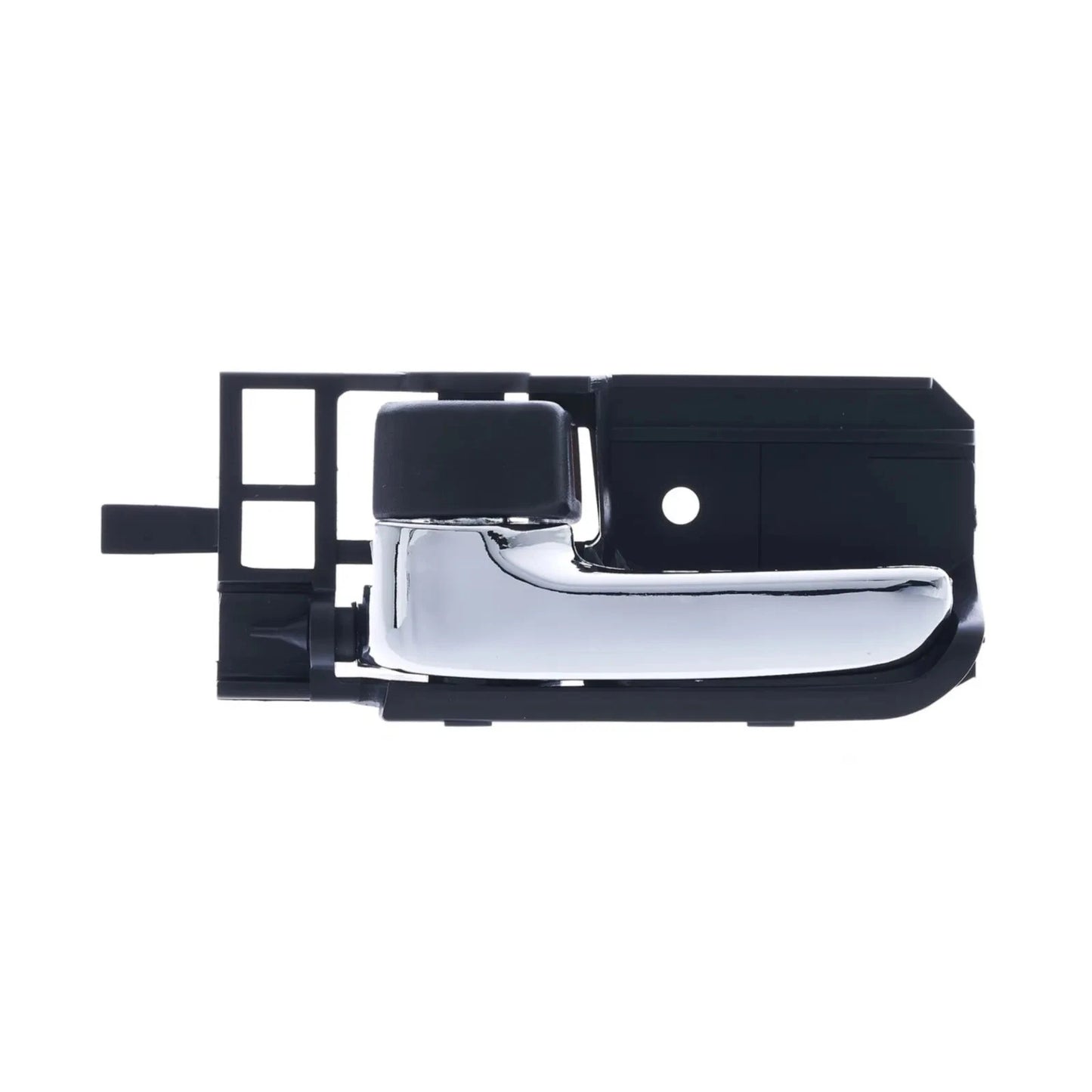 Chrome Rear Left Inner Door Handle for Toyota HiAce Corolla Hilux