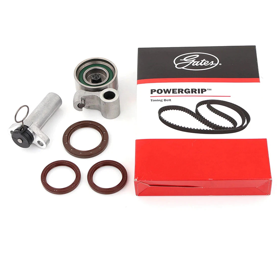 Timing Belt Kit for Toyota Chaser (1990–2002)