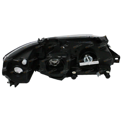Set of 2 Headlight Assemblies for Ford Falcon FG (2008–2014)