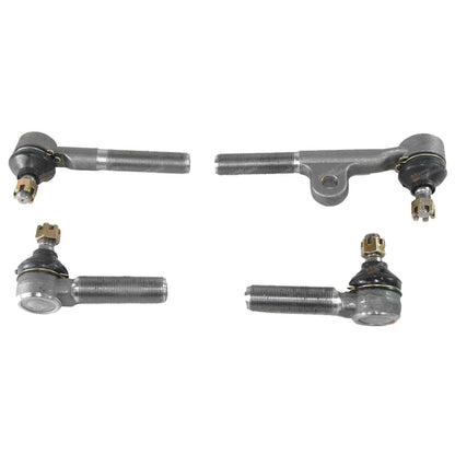 Steering Tie Rod End Kit for Landcruiser 80 Series (1990–1997)