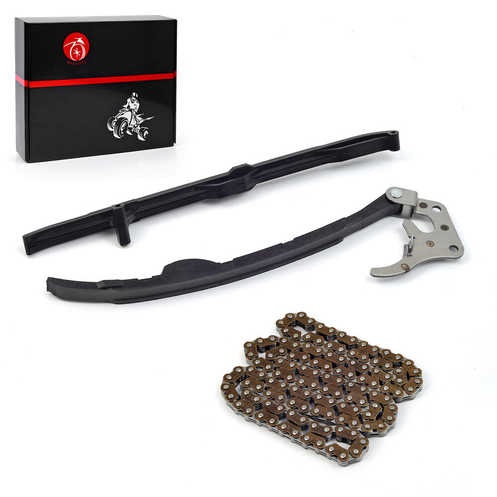 Cam Timing Chain & Guides for Yamaha Raptor 700 700R (2006–2020)