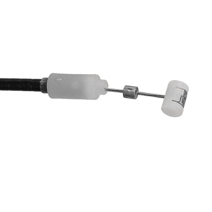 4 x Bowden Cable Door Release Lock for Hyundai I30, Kia Cee'D (2007-2011)