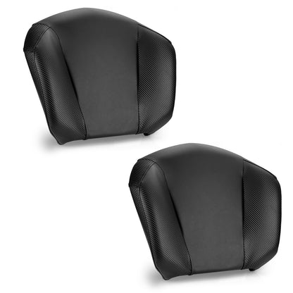 Set of 2 Bottom Seat Assemblies for Polaris ACE RZR 570 800 900