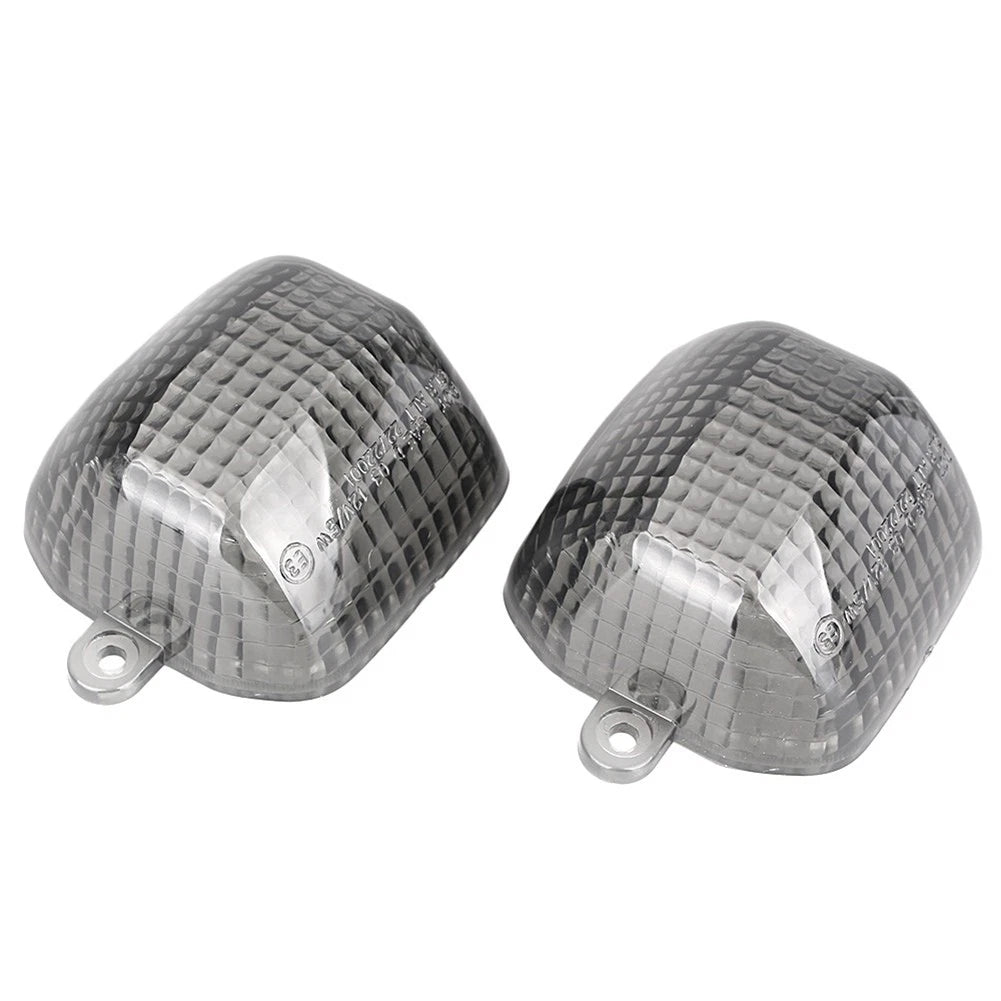Front Turn Signal Light Lens Cover for Yamaha R6/R1/FZ6 (2003–2009)