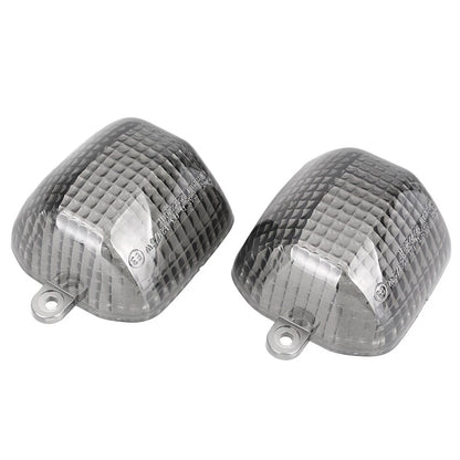Front Turn Signal Light Lens Cover for Yamaha R6/R1/FZ6 (2003–2009)
