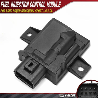 Fuel Pump Drive Module for Land Rover Discovery Sport Evoque 2.0L (2011–2023)