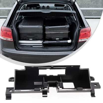 Trunk Switch Base Plug-and-play Tailgate Switch Holder Base