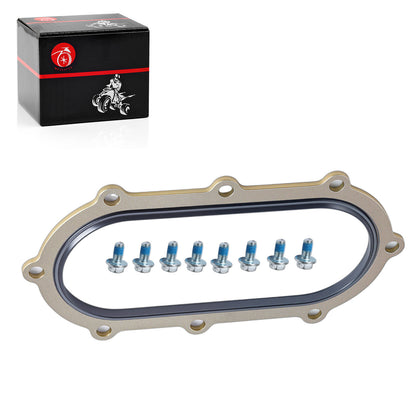 Fuel Pump Gasket with Bolts for Suzuki TL1000R (1998–2003)