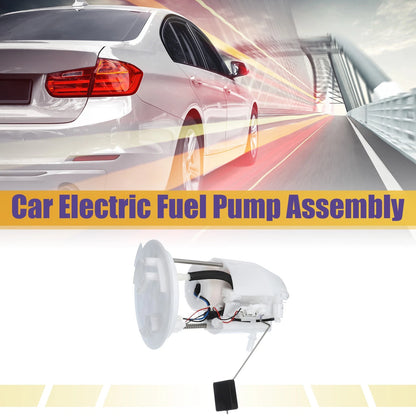 Set of 1 Electric Fuel Pump Assembly AE5Z-9H307D for Ford Fusion (2010–2012)