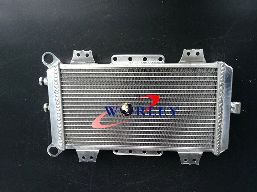 Aluminum Radiator for Kawasaki Vulcan VN1500 (1987-1999)