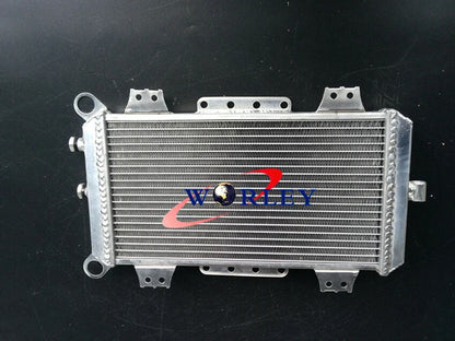Aluminum Radiator for Kawasaki Vulcan VN1500 (1987-1999)