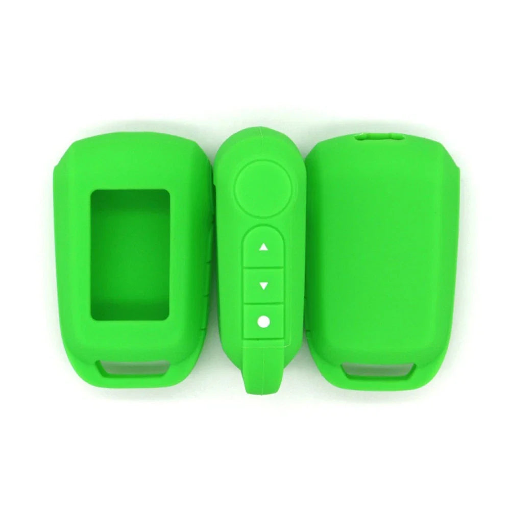 Key Case Lcd Remote Control Case for Starline A92