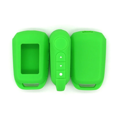 Key Case Lcd Remote Control Case for Starline A92