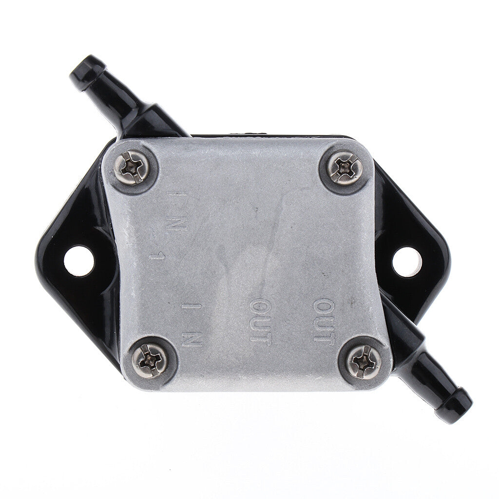Fuel Pump Assembly for Yamaha Outboard 4-Stroke F T 30HP 40HP 50HP 60HP