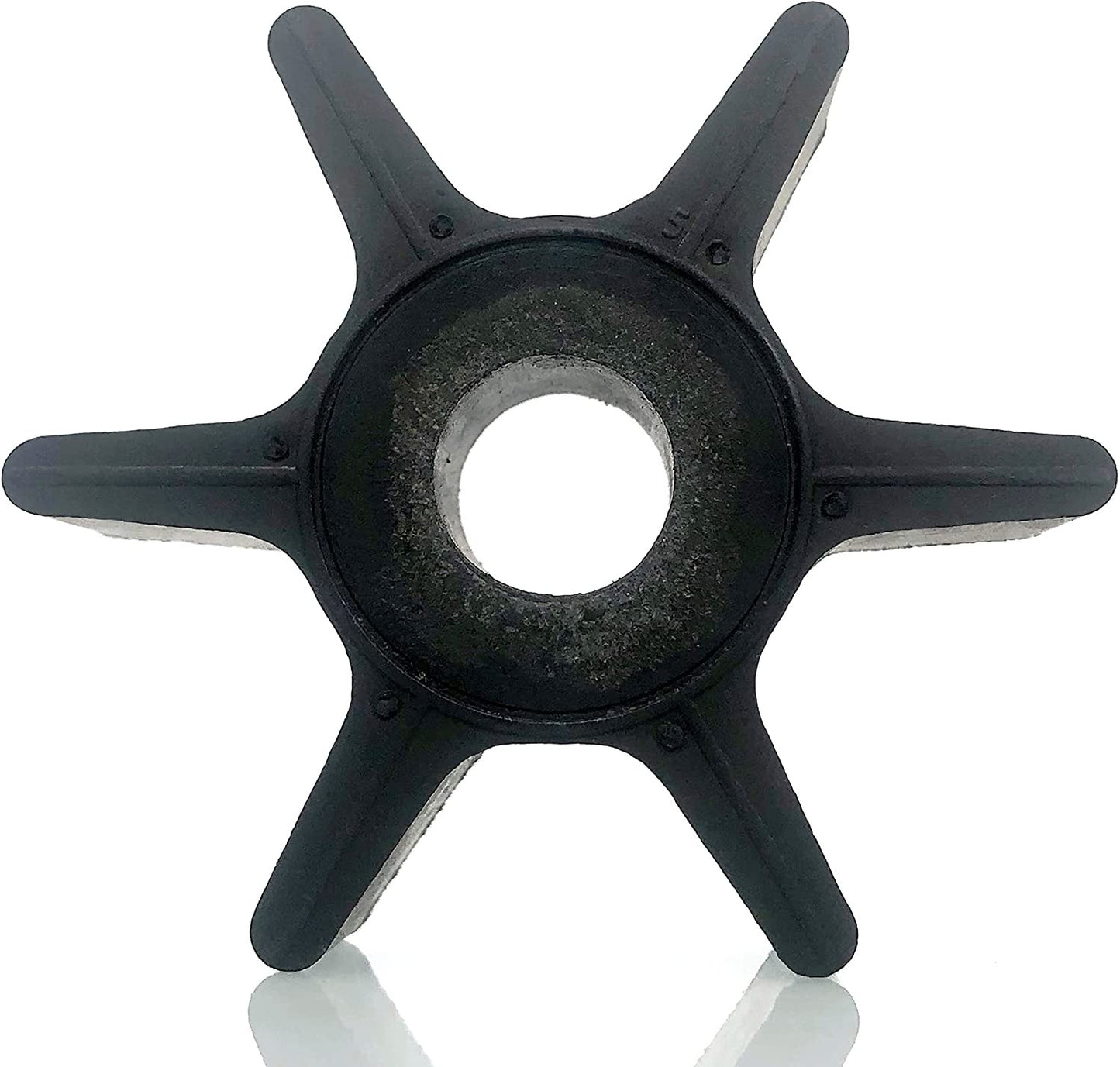 Water Pump Impeller for Sears Gamefisher 7.5/9.9/15 hp
