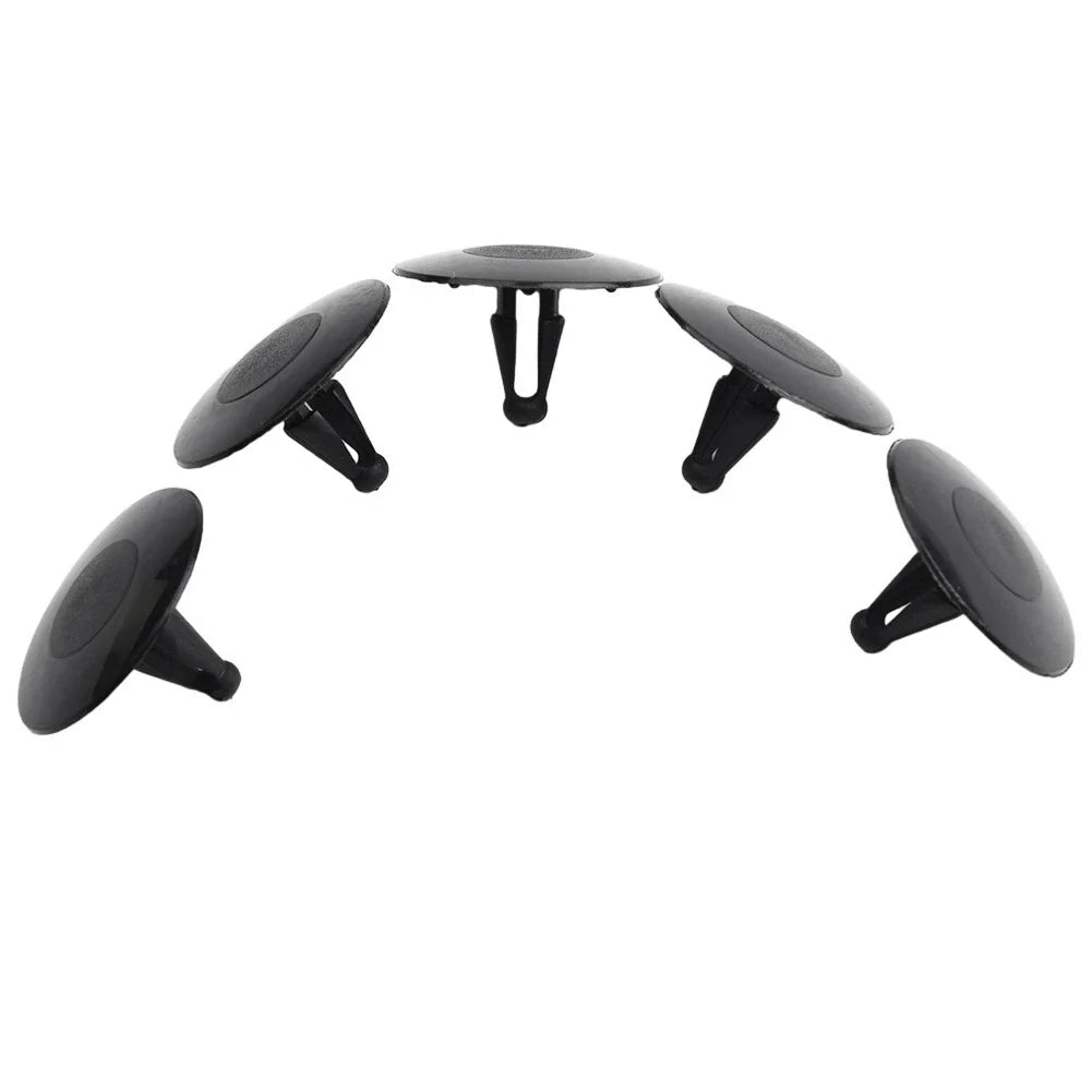 Clip Fastener Hood Insulation Retainer Clips for Car