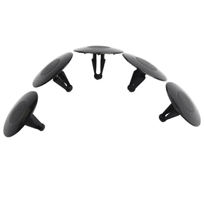 Clip Fastener Hood Insulation Retainer Clips for Car