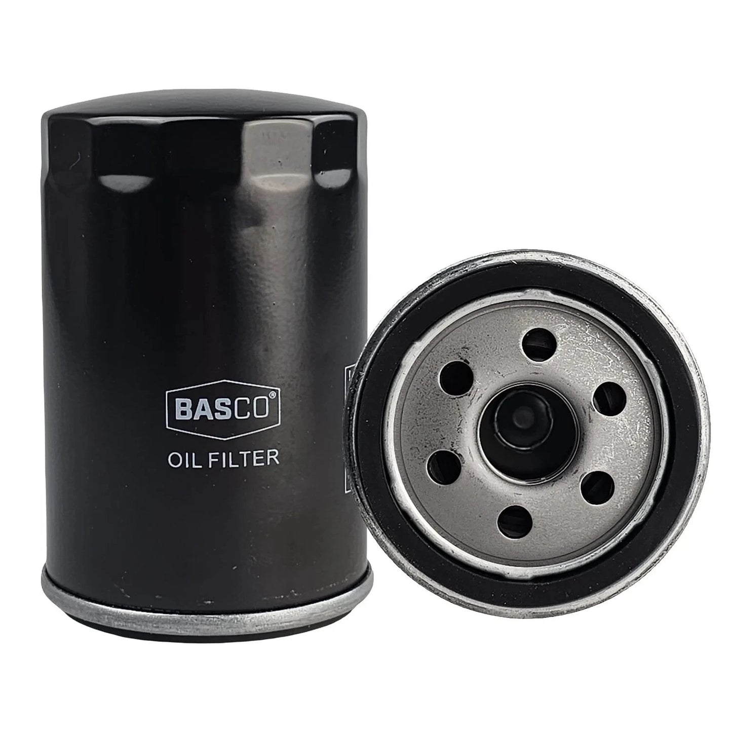 Oil Filter for Basco BFO-19390 (Interchangeable with C-19390)