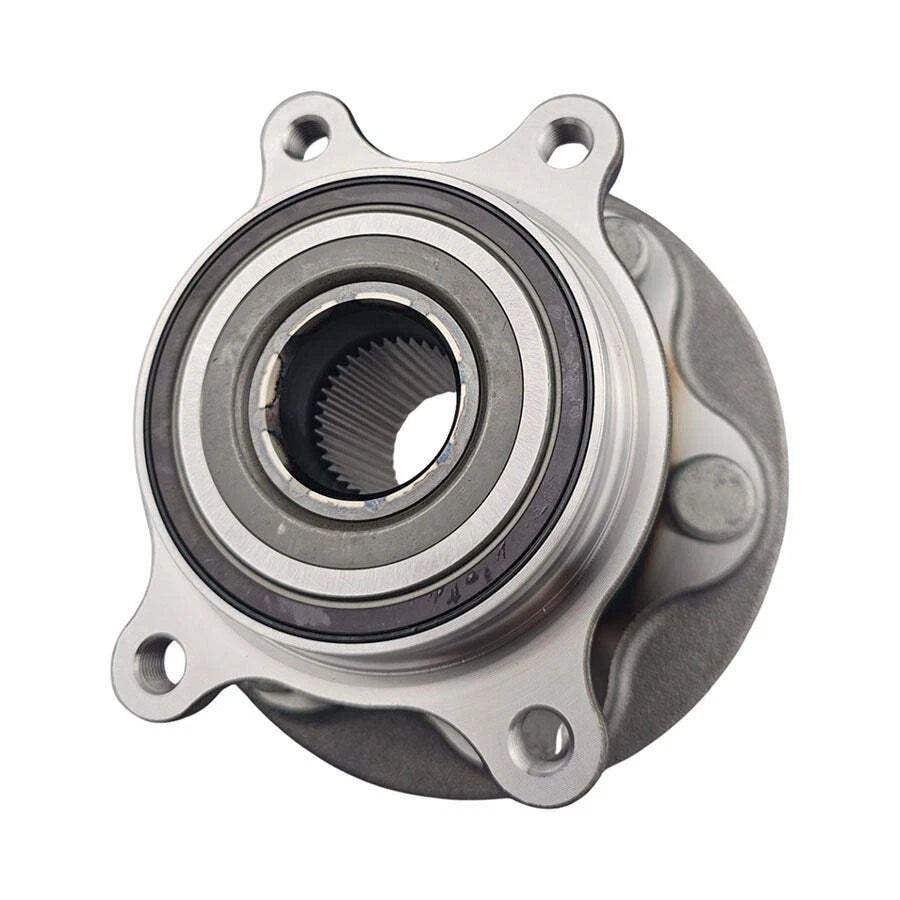 Front Wheel Bearing Hub for Lexus LX500d (2021–2023)