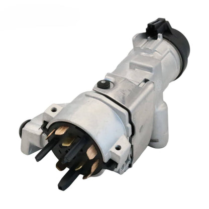 Ignition Lock Cylinder Assembly for Audi A4 (1996–2001)
