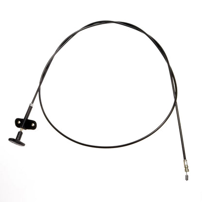 Hood Bonnet Release Cable for Nissan AD DX (1999–2006)