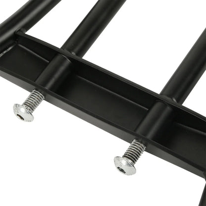 Two-Up Luggage Rack for Harley Street 500 750 XG500 (2015-2021)