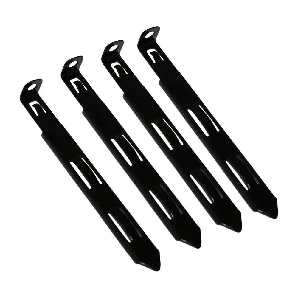Headlight Mounting Retainer Clips for Ford Mustang (1999-2004)