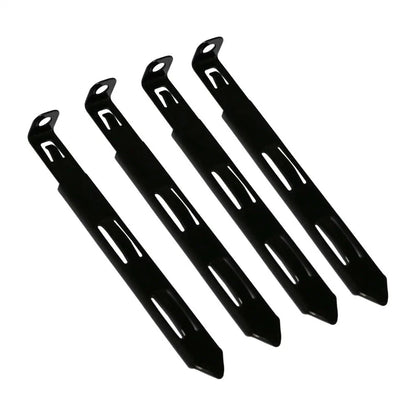 Headlight Mounting Retainer Clips for Ford Mustang (1999-2004)