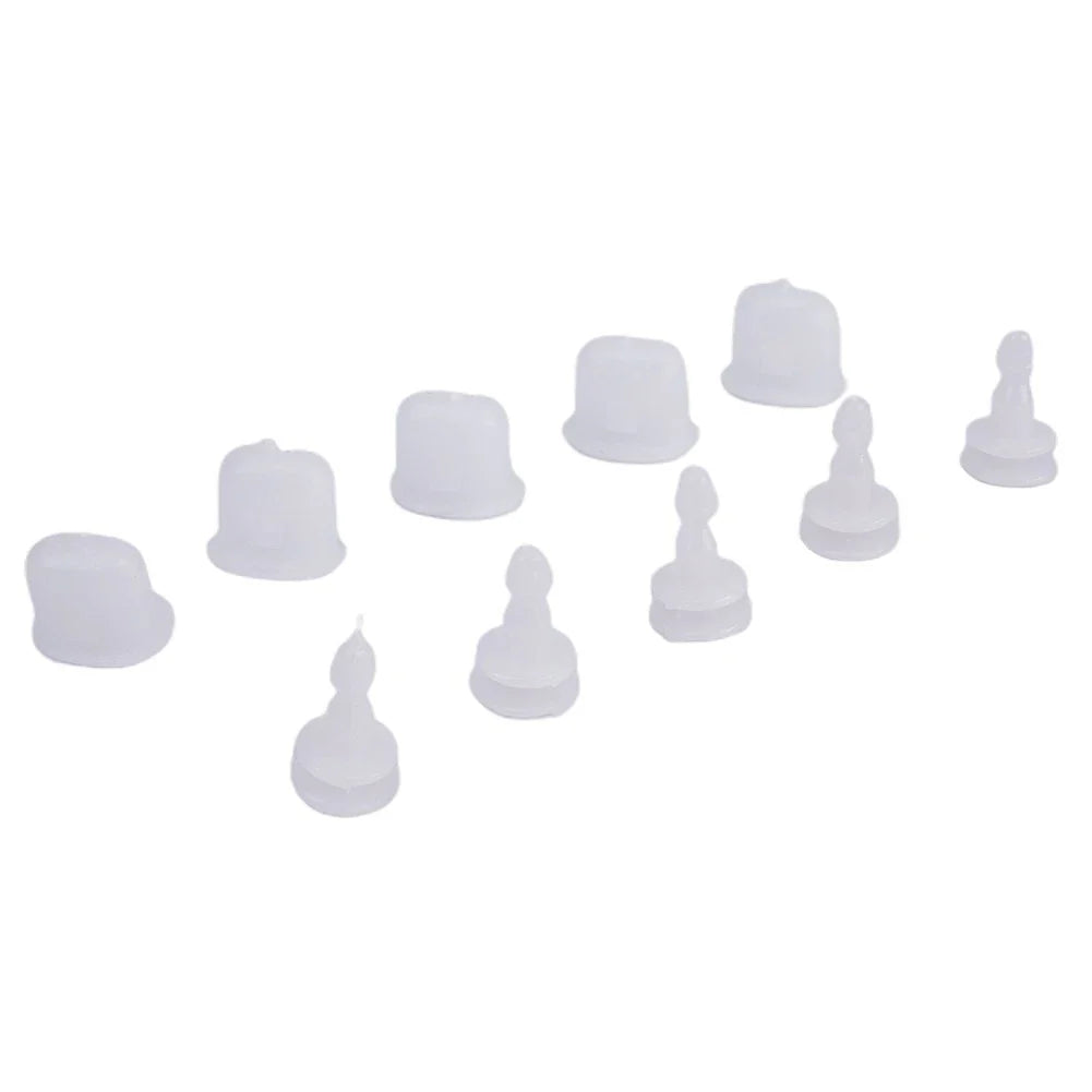 20PC Wheel Fender Flare Clip for Nissan Frontier Pathfinder Xterra