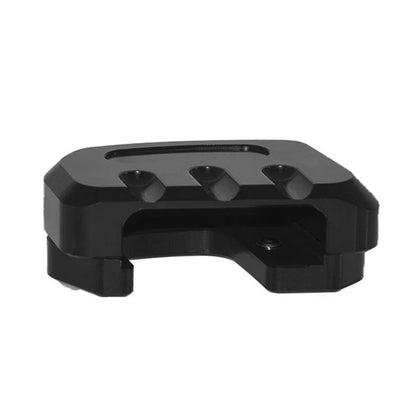 Widened Sidestand Bracket Pad for Honda PCX 125 150 (2010-2023)