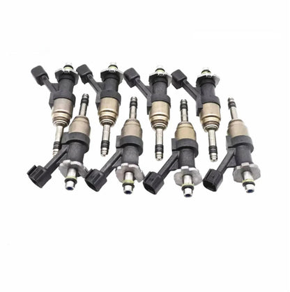8PCS Fuel Injectors for 14-18 Chevy GMC 1500 5.3L (2014-2018)