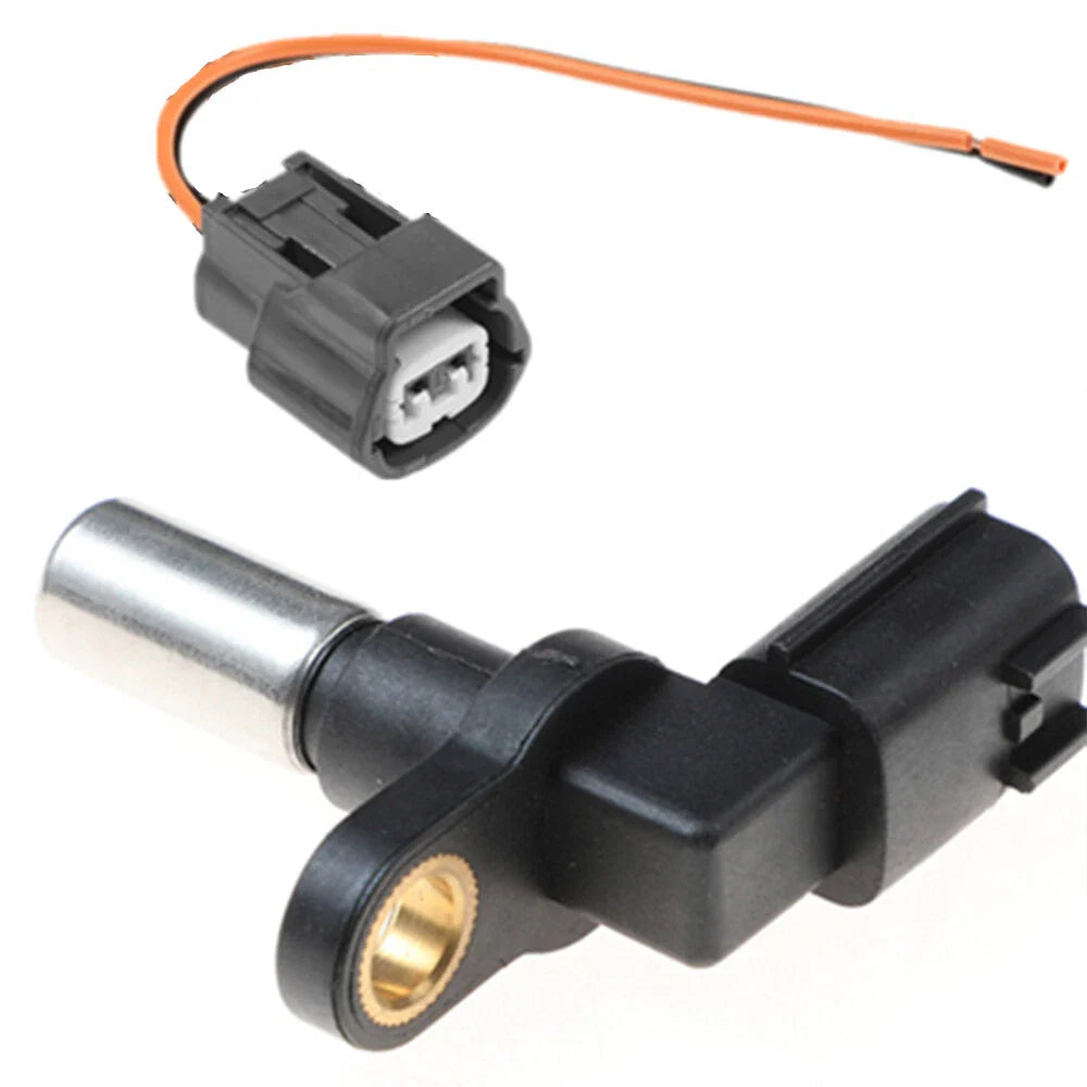 Crankshaft Position Sensor w/ Connector for Nissan Frontier, Xterra (2005-2015)