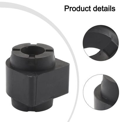 Front Balance Stabilizer Bar Bushing for Volvo S60 S80 XC60 V70 (1997–2017)
