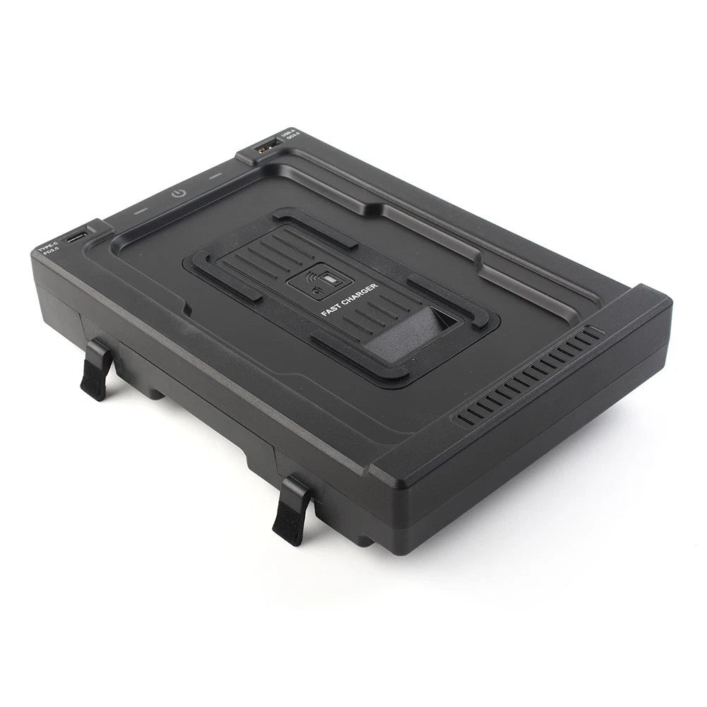 Wireless Fast Charging Board for Toyota Highlander (2020–2024)