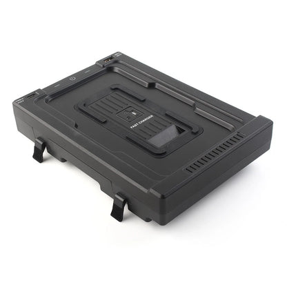 Wireless Fast Charging Board for Toyota Highlander (2020–2024)