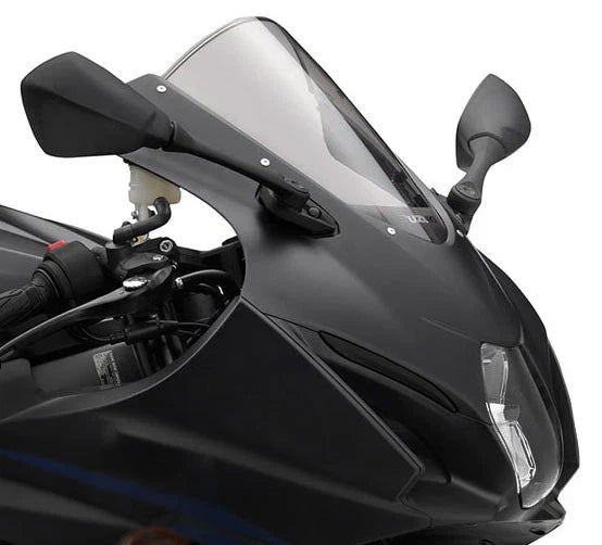 Rearview Mirrors for Suzuki GSXR1000 2017-2025 ( Black)