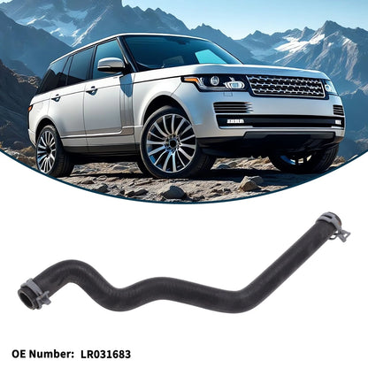 Radiator Hose No.LR031683 for Land Rover Range Rover III (2002–2012)