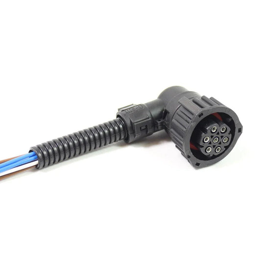 Tail Light Connector 7 PIN Repair Plug for Vehicle