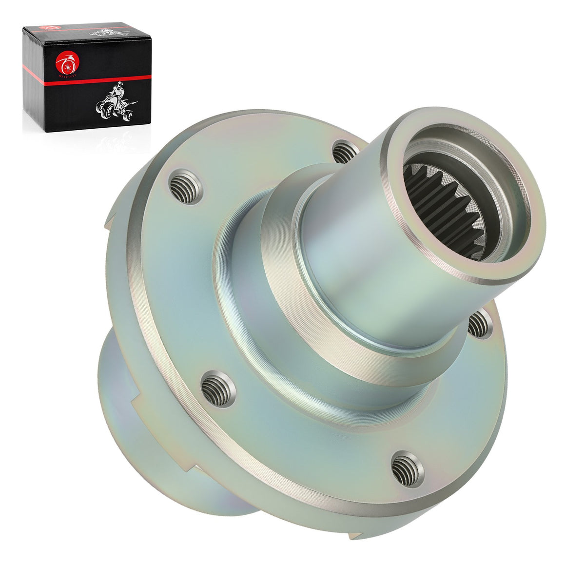 Rear Differential Pinion Joint for Honda Rincon 680 TRX680FA (2006–2023)