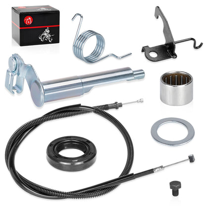 Clutch Arm Kit for Yamaha Banshee (1987–2006)