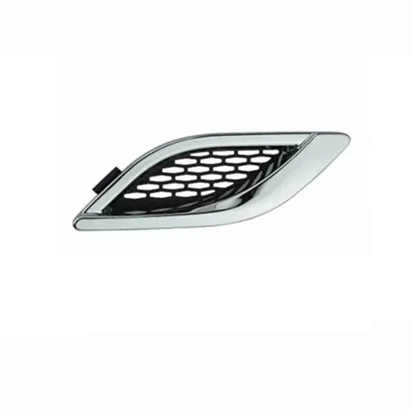 Front Side Fender Air Vent Grill Cover Trim Mesh for Maserati Quattroporte