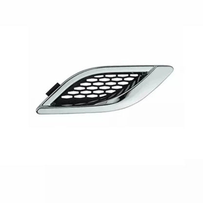 Front Side Fender Air Vent Grill Cover Trim Mesh for Maserati Quattroporte