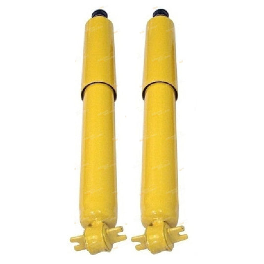Front Gas Shock Absorbers for Jeep Cherokee XJ