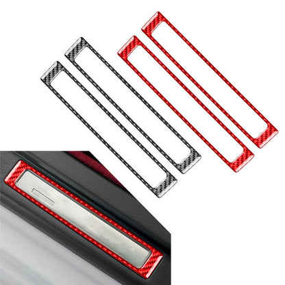 Chrome Fairing Switch Panel Dash Accent Cover for Honda Goldwing GL1800 (2001–2003)