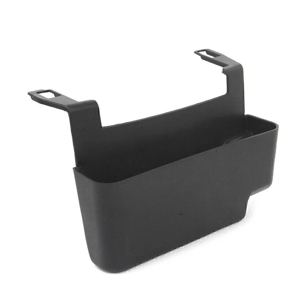 Front Center Console Armrest Storage Box for Jeep Wrangler JL JLU (2018-2021)