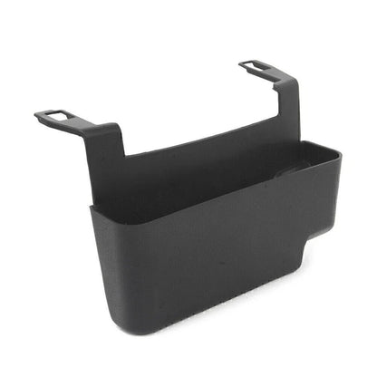 Front Center Console Armrest Storage Box for Jeep Wrangler JL JLU (2018-2021)