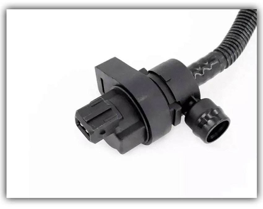 Vapor Canister Purge Valve Solenoid for BMW E60 550i, E65 750i, X5 (2007–2010)